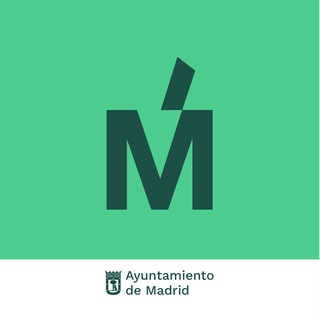 Logotipo del canal de telegramas masmadridciudad - Más Madrid Ciudad