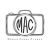 Логотип телеграм канала @masmediaaldan — МАС (Медиа Алдан Студия)