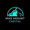 Лагатып тэлеграм-канала masmountcap — Mas Mount Capital