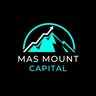 Лагатып тэлеграм-канала masmountcapital_rus — Mas Mount Capital