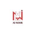 Logo saluran telegram masn3_alnoor — شركة ومصنع النور للملابس الداخلية حريمي جملة فقط