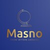 Telegram channel Masno logo