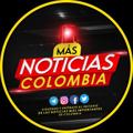 Logo saluran telegram masnoticia — Más Noticias