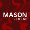 Логотип телеграм канала @mason_lounge — Mason lounge Yaroslavl👁