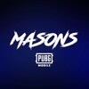 Логотип телеграм канала @mason_metro_shop — MASONS METRO | SHOP