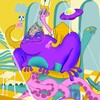 Логотип телеграм канала @masonbalkon — Масонская лоджия