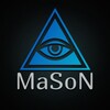 Логотип телеграм канала @masonhacks_news — MasonHacks news