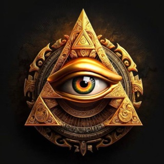 Логотип телеграм канала @masonic_web — Масонская паутина