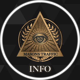 Логотип телеграм канала @masoninfo — MT Info | Daily CPA news