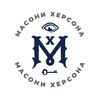Логотип телеграм -каналу masonkherson — 👁️ Масони Херсона🔺