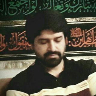 لوگوی کانال تلگرام masoominejad_seyed — سیداحمد معصومی نژاد