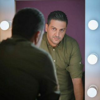 لوگوی کانال تلگرام masoudjafariofficial — مسعود جعفری