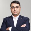 Логотип телеграм канала @masrurlawyer — Адвокат Масрур Джалилов