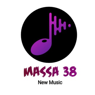 Telegram channel Massa_38 logo
