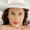 Логотип телеграм канала @massag_ann — Яркий секс через массаж лица