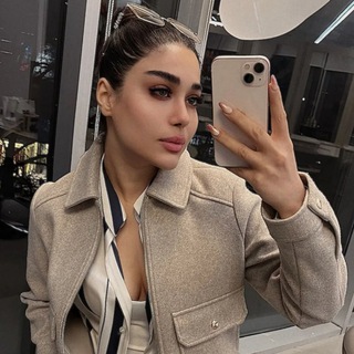 Telegram channel برنامه حضوری ماساژ logo