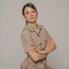 Логотип телеграм канала @massageontheeasy — Ольга Черных| НаЛегке