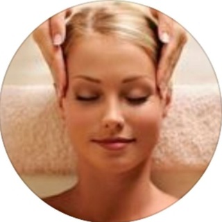 Логотип телеграм канала @massagepublic — Massage_public ️