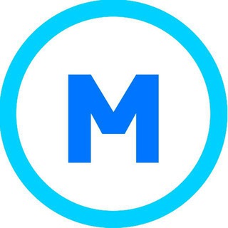 Telegram арнасының логотипі massaget_kz — Massaget TANYM