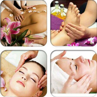 لوگوی کانال تلگرام massaging_recovering — massage_recovery