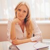 Логотип телеграм канала @massagist_jlia_adler — Детский массаж Юлия Адлер Сириус Веселое