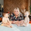 Логотип телеграм канала @massagist_mamaevanataliya — Детский массажист|Наталия Мамаева