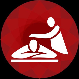 Telegram kanalining logotibi massajtashkentrelax — Massaj Tashkent Relax