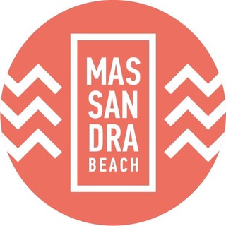 Логотип телеграм канала @massandrasun — Массандровский пляж