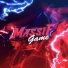 Логотип телеграм -каналу massiffan — Massif Game Fan