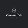 Telegram kanalining logotibi massimoduttiuzb — MassimoDutti_Uzb