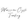 Логотип телеграм -каналу massimotradingcrypto — Massimo Crypto Trading