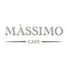 Логотип телеграм канала @massimovlg — Кафе MASSIMO