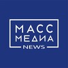 Логотип телеграм канала @massmediakam — Масс Медиа Камчатка