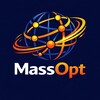 Логотип телеграм канала @massopt_b2b — MassOpt • Оптовые поставки
