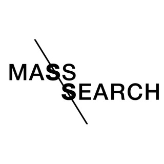 Логотип телеграм канала @masssearch — Архитектурные конкурсы|MASS SEARCH