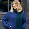 Логотип телеграм канала @mast_be_knit — Марьяна/mAst_be_knit
