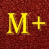 Логотип телеграм канала @mastak_plus — Мастак  