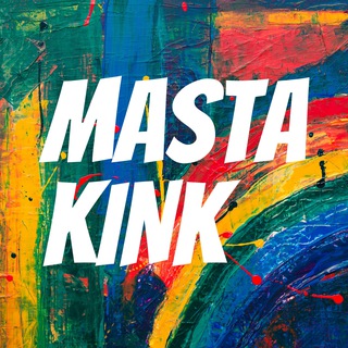 Логотип телеграм канала @mastakink — Masta Kink | Подкаст о Формуле 1