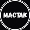 Логотип телеграм канала @mastaktg — Мастак
