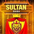Logo saluran telegram mastan_sultan_baba — Sultan Baba 🤟
