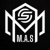 Логотип телеграм канала @mastdm — 𝕄.𝔸.𝕊 TM 𝕋𝕆𝕌ℝℕ𝔸𝕄𝔼ℕ𝕋