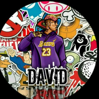 Logo saluran telegram mastebr — ༒C̶h̶a̶n̶n̶e̶̶l̶ d̶o̶ D̶a̶v̶i̶d