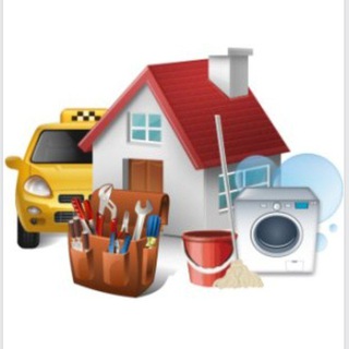 Логотип телеграм канала @master_brn — Центр бытовых услуг - мастер на час