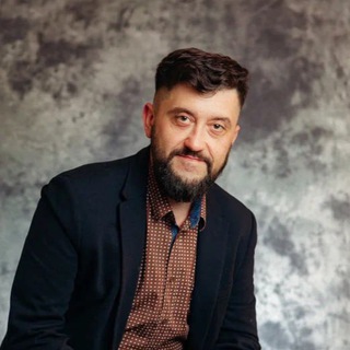 Логотип телеграм канала @master_vasilenko — Глубины Бессознательного | Андрей Василенко