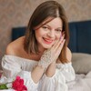 Логотип телеграм канала @master_frivolite — Мастер фриволите