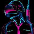 Logo saluran telegram master_hack_11 — هاكات ببجي 🎮