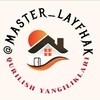 Logo of telegram channel master_layfhak — Master_layfhak