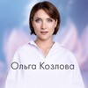Логотип телеграм канала @master_olga_kozlova — Территория любви с Ольгой Козловой
