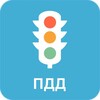 Логотип телеграм канала @master_pdd_strategies — ПДД Мастер