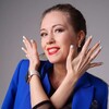 Логотип телеграм канала @master_podkastov — Катя Кот 🐈 | Про маркетинг и продажи